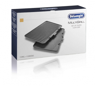 Grilovací plotýnky DeLonghi CGH